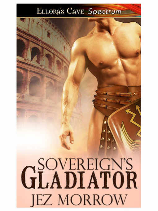 Cover image for Sovereign's Gladiator